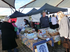 Port Pirie Producers Market